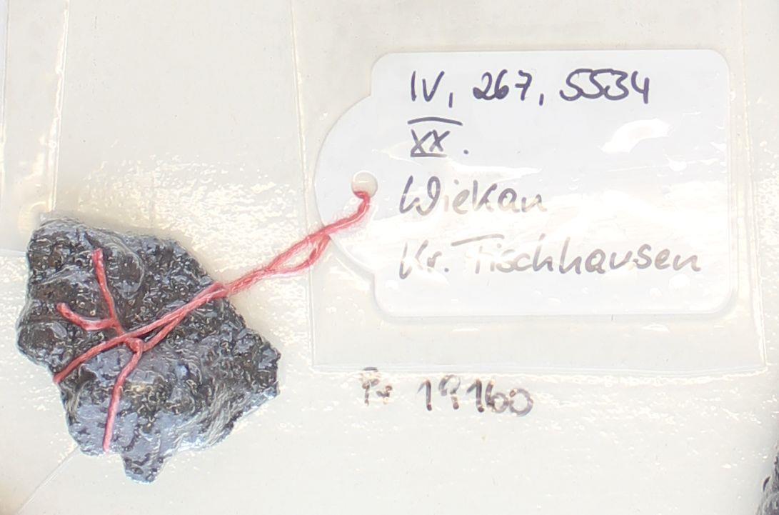 Eisenfragment
