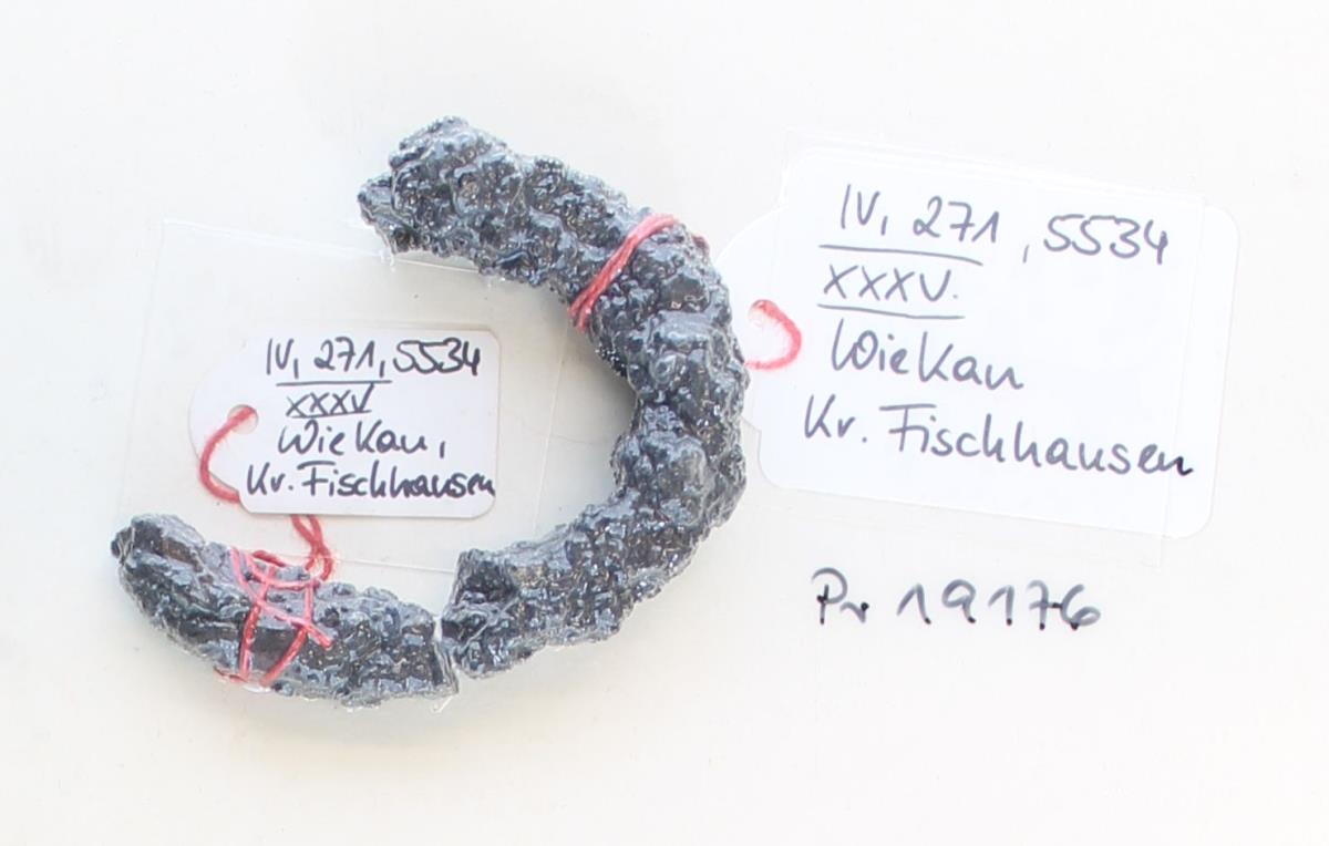 Eisenfragment
