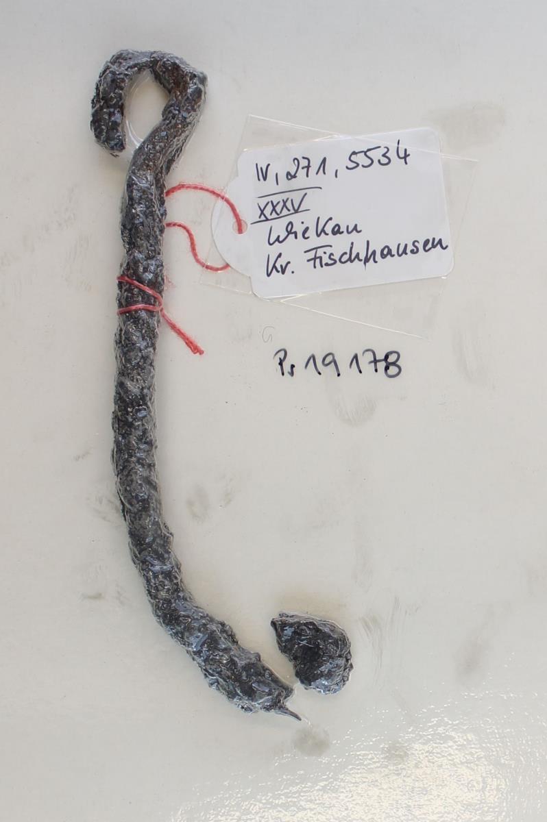 Eisenfragment