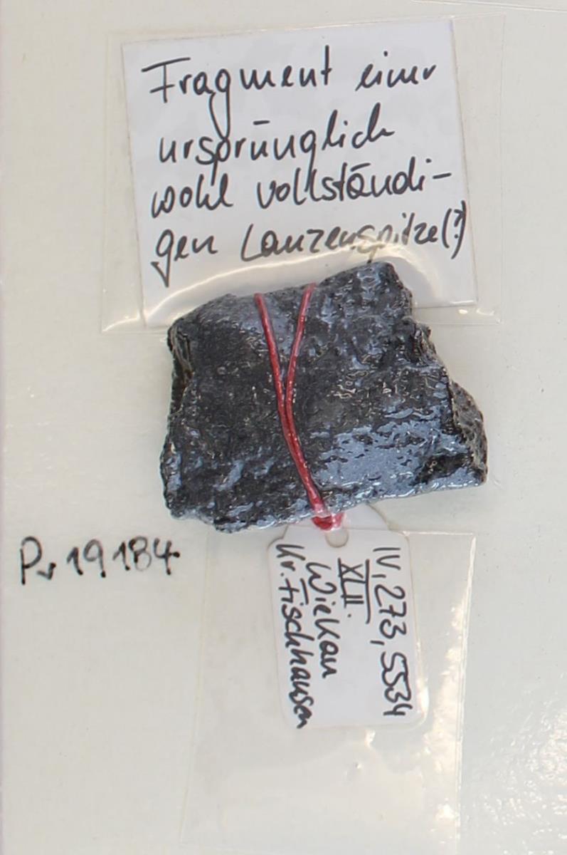 Eisenfragment
