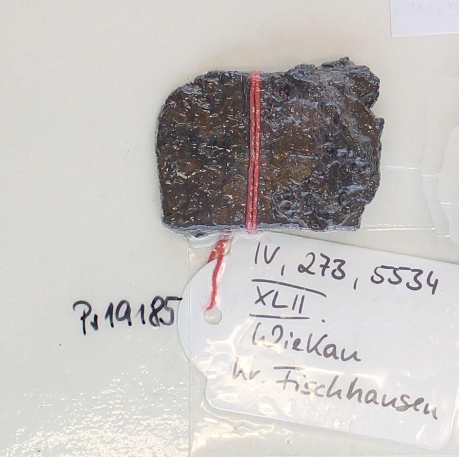 Eisenfragment