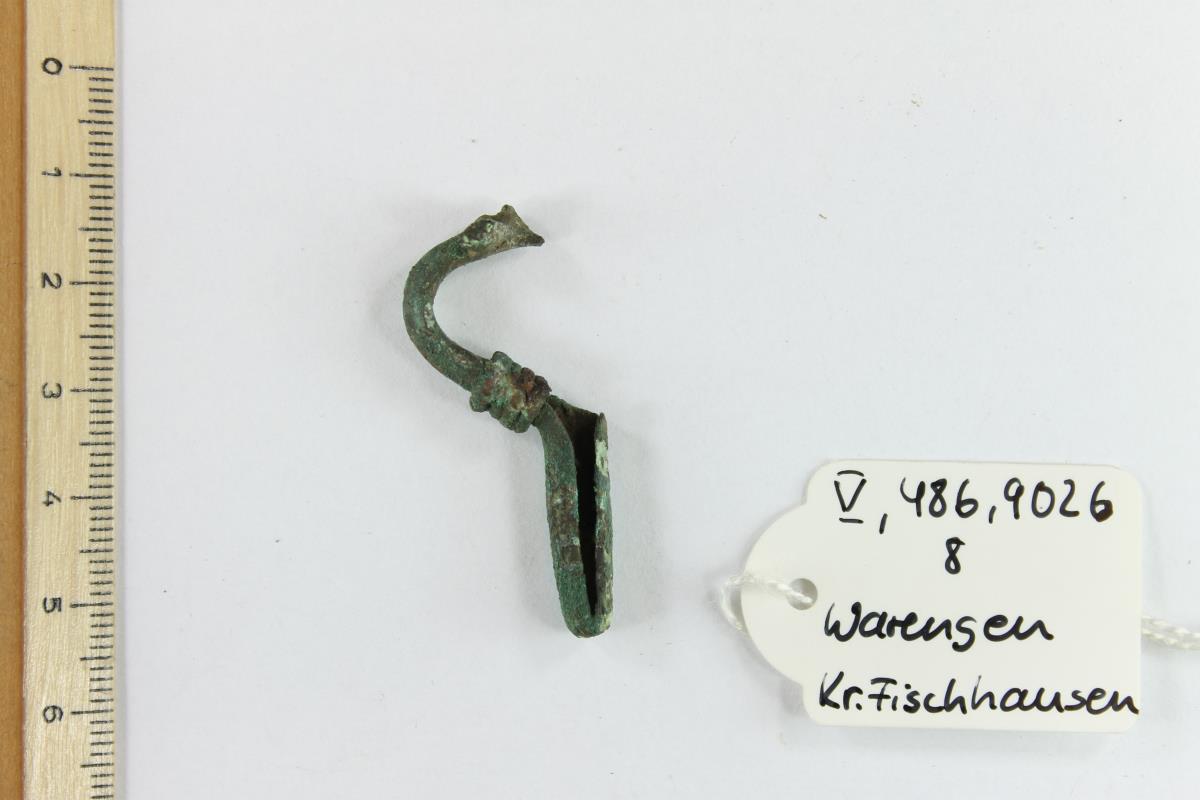 Fibelfragment