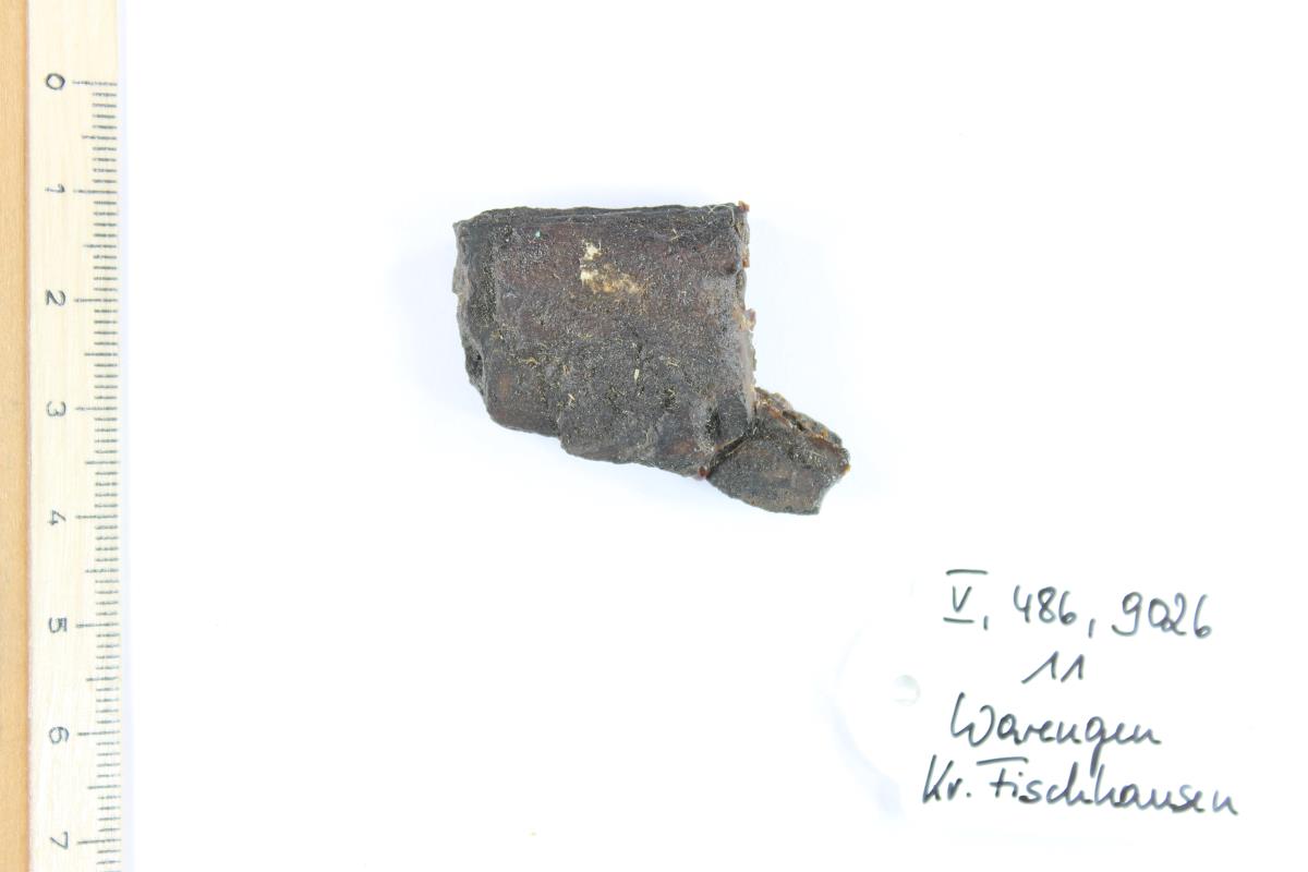 Eisenfragment