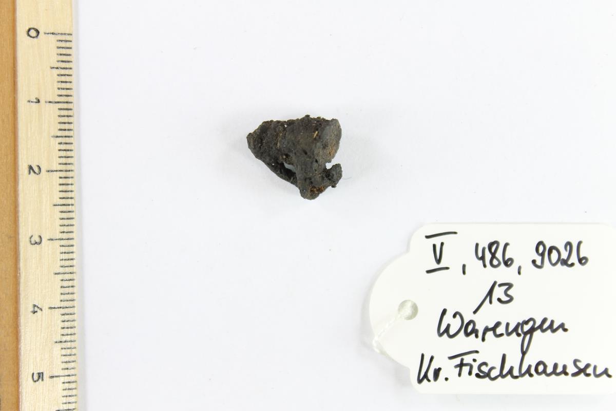 Fibelfragment