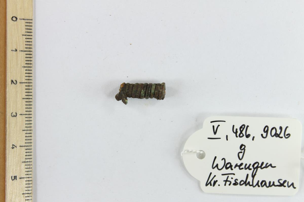 Fibelfragment