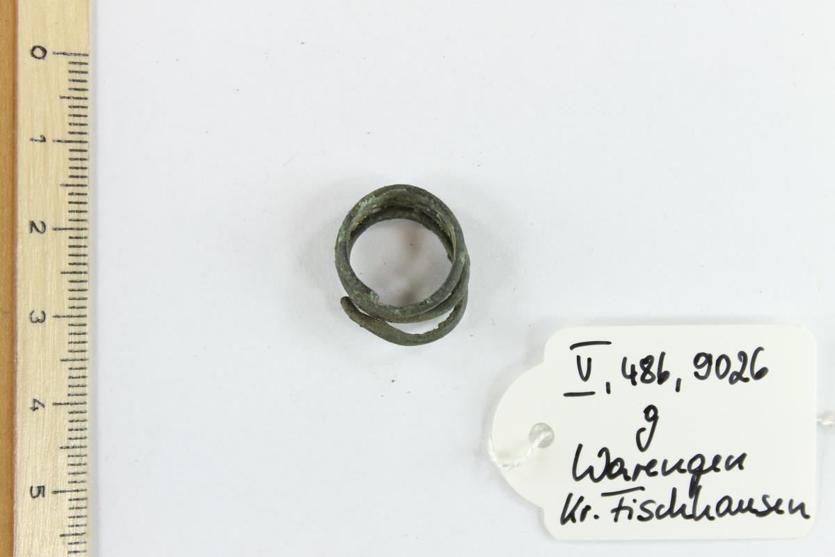 Fingerring
