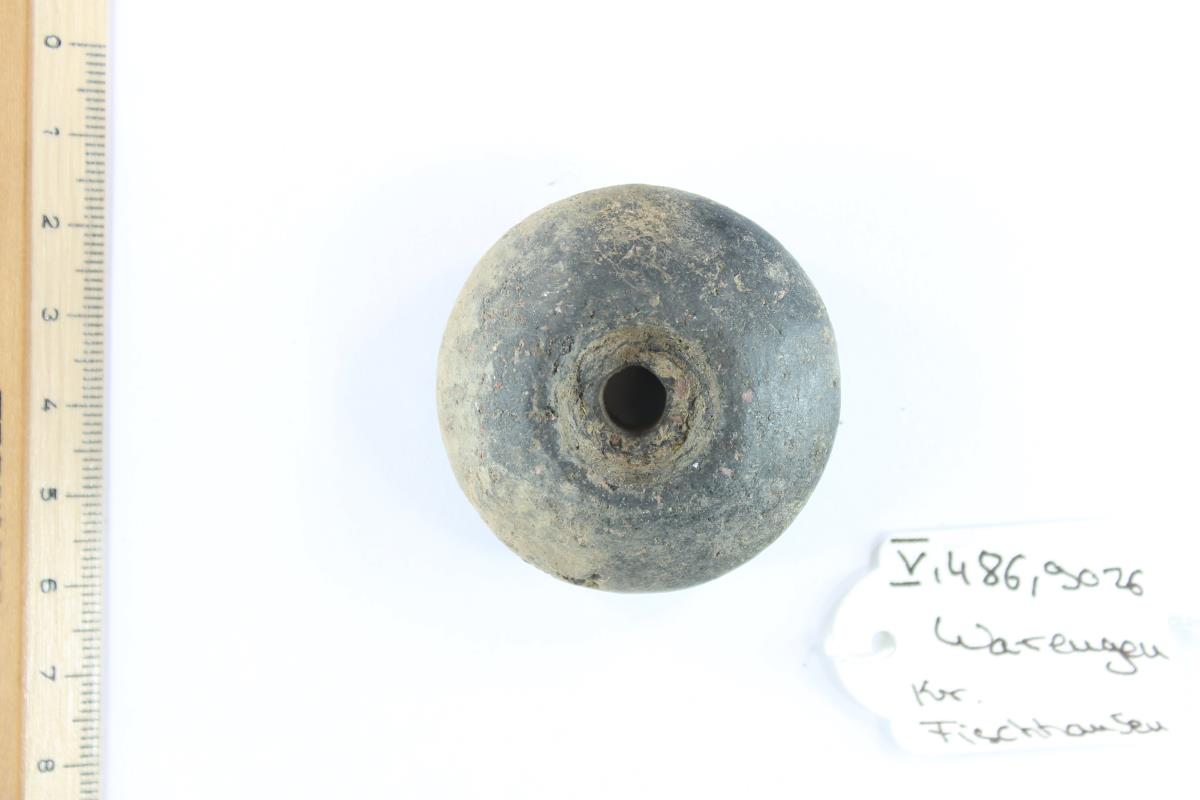 Spinnwirtel