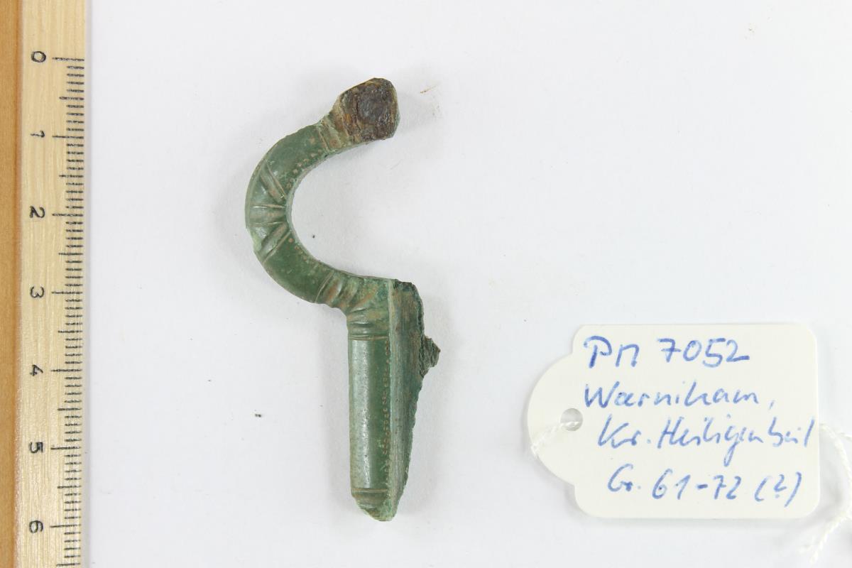 Fibelfragment
