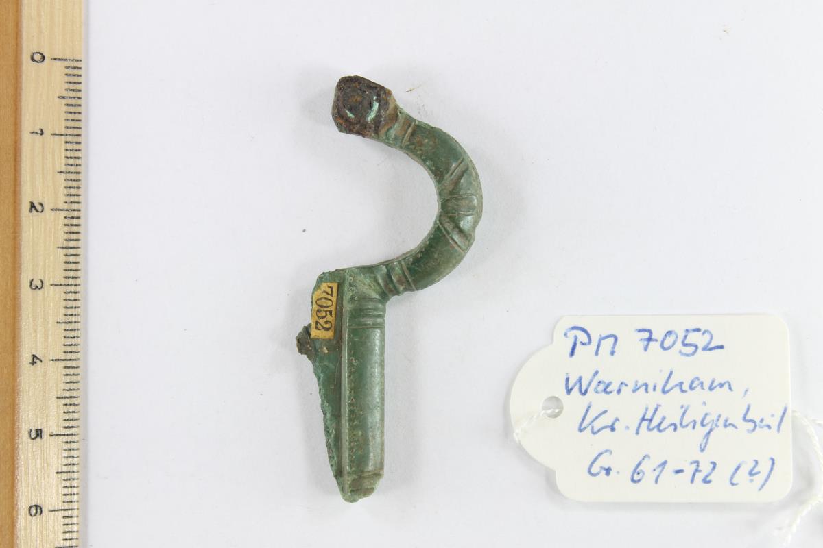 Fibelfragment