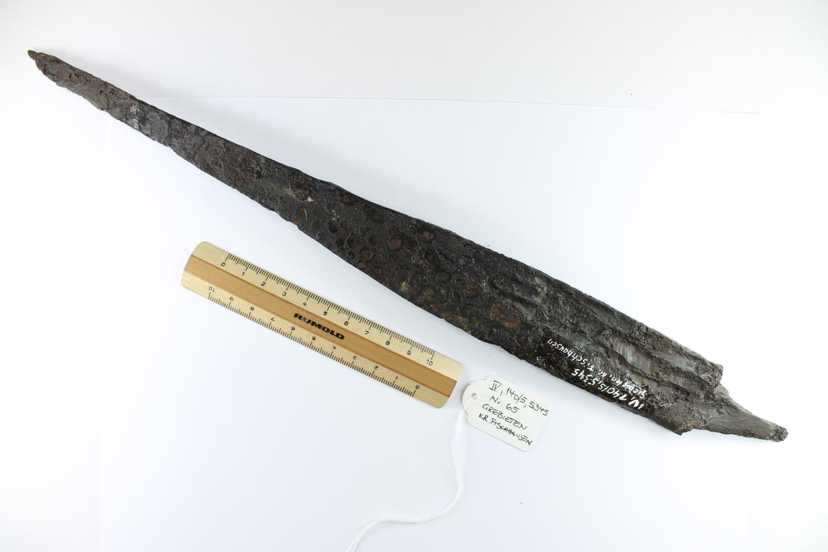 Dolchmesser