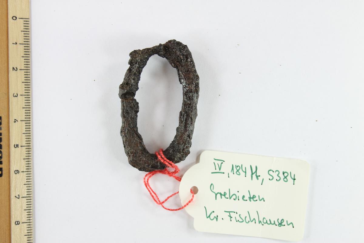 Gürtelschnalle