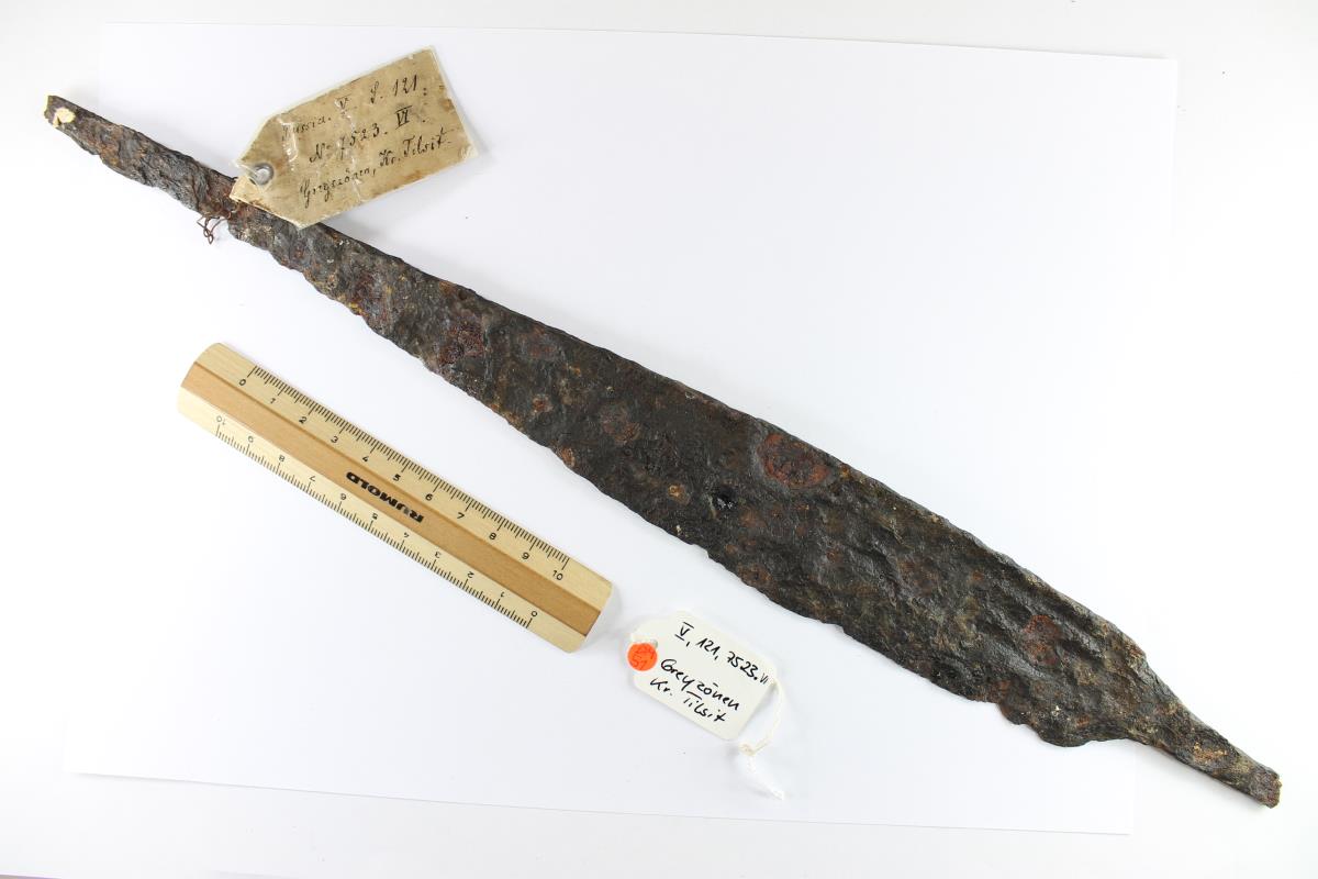 Dolchmesser