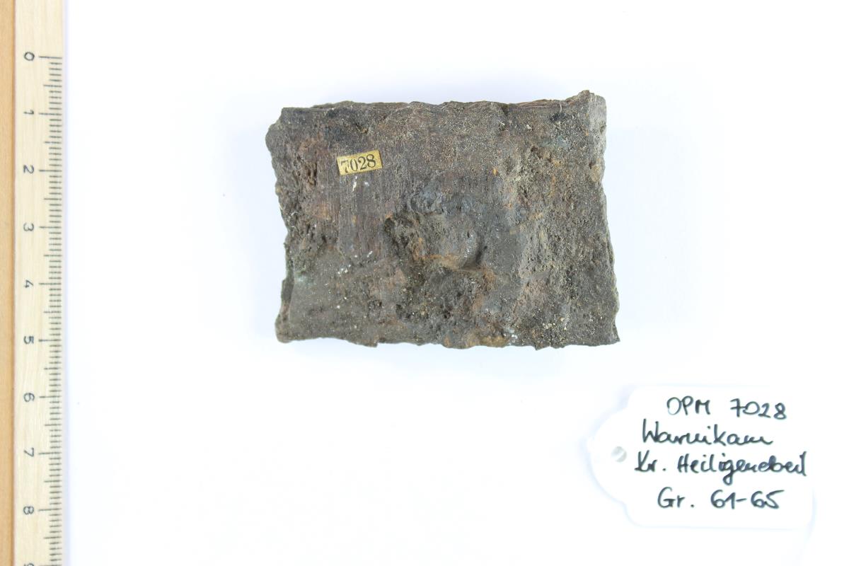Dolchmesser