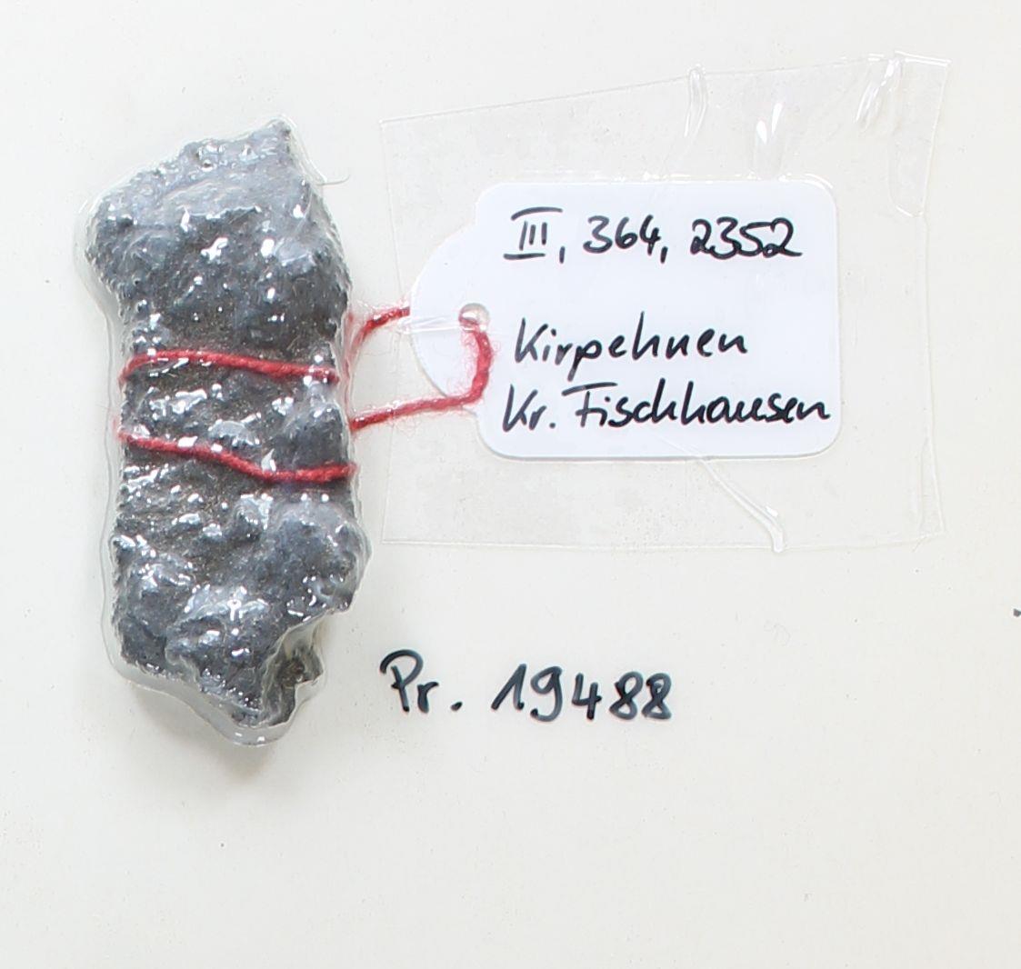 Eisenfragment