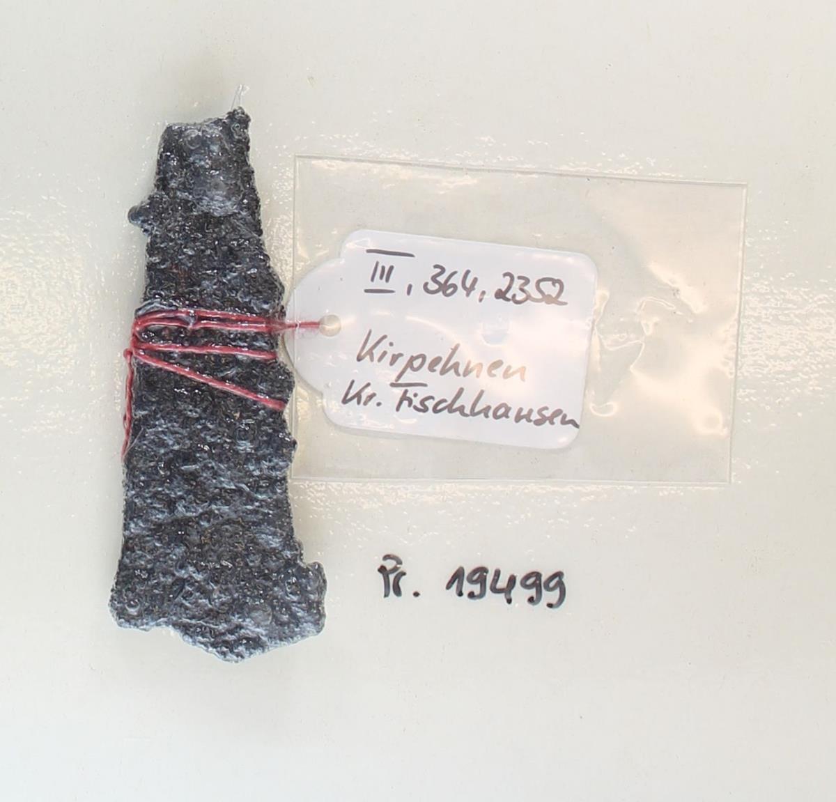 Eisenfragment