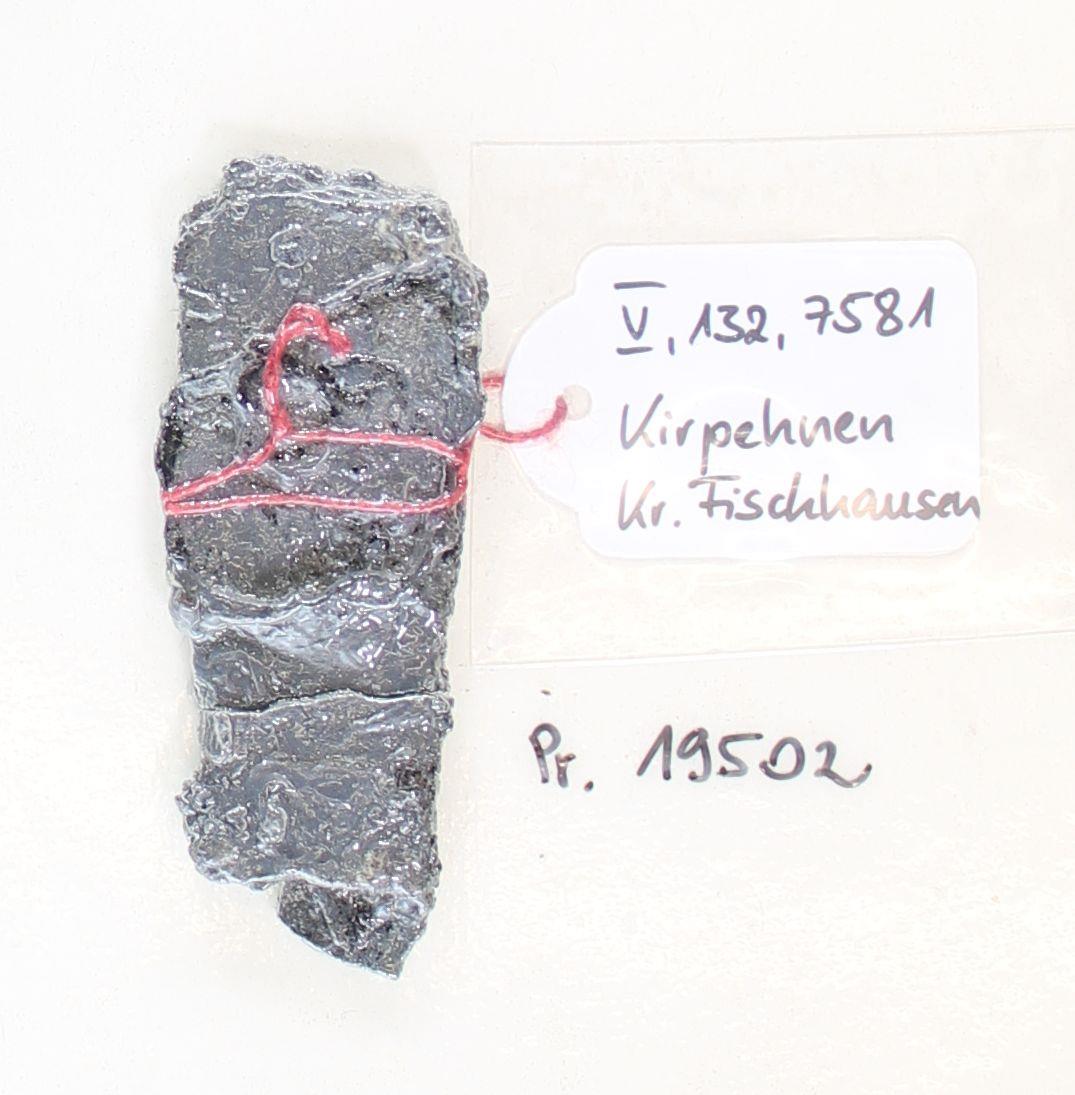 Eisenfragment