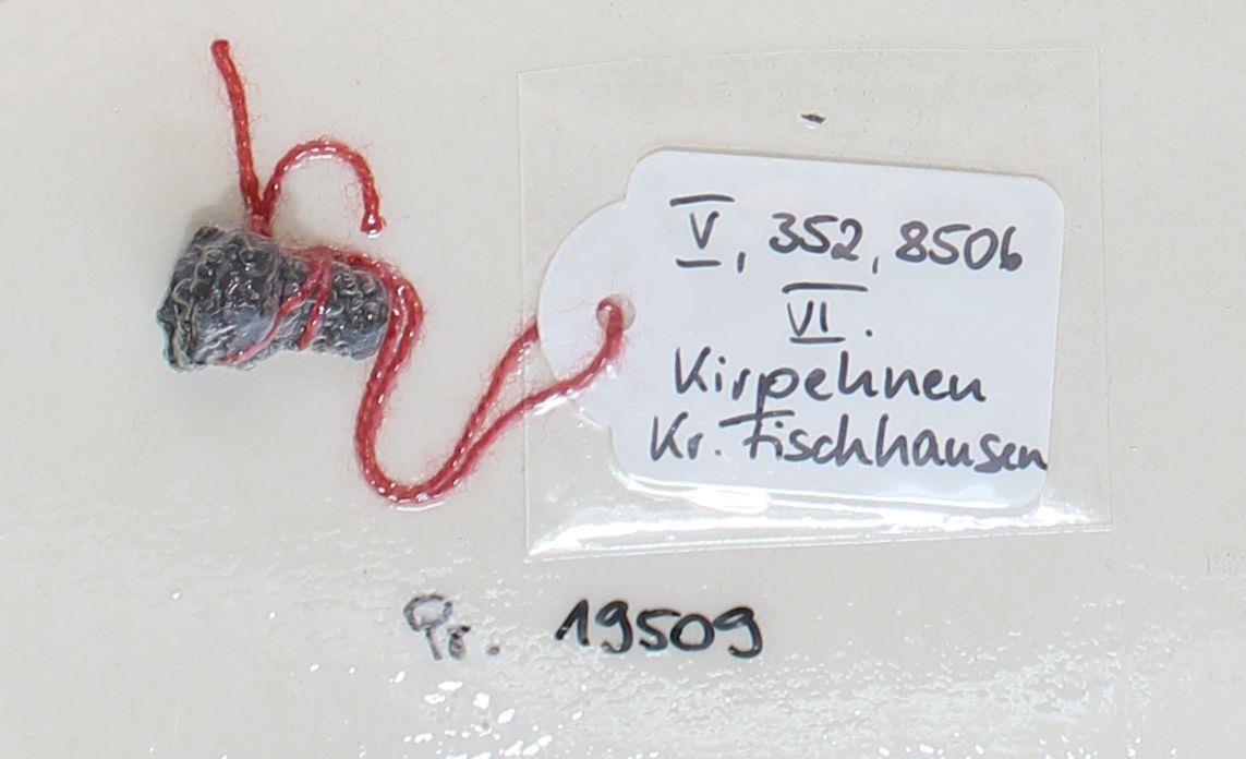 Eisenfragment