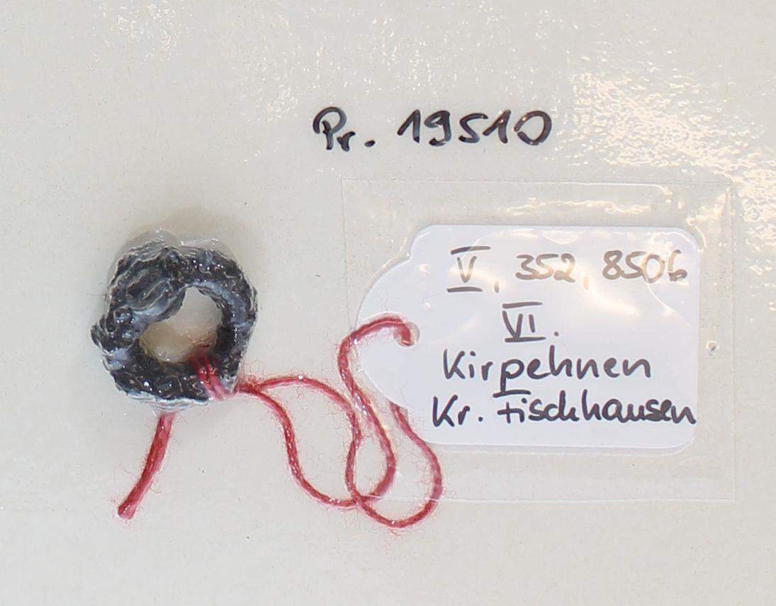 Eisenfragment