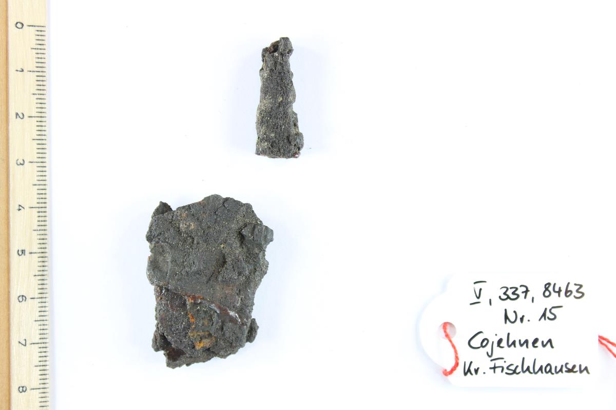 Fibelfragment