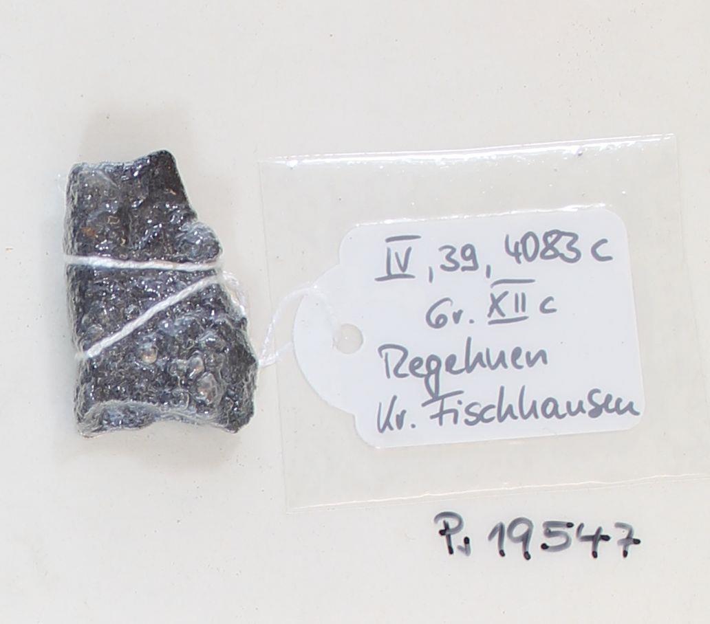 Eisenfragment