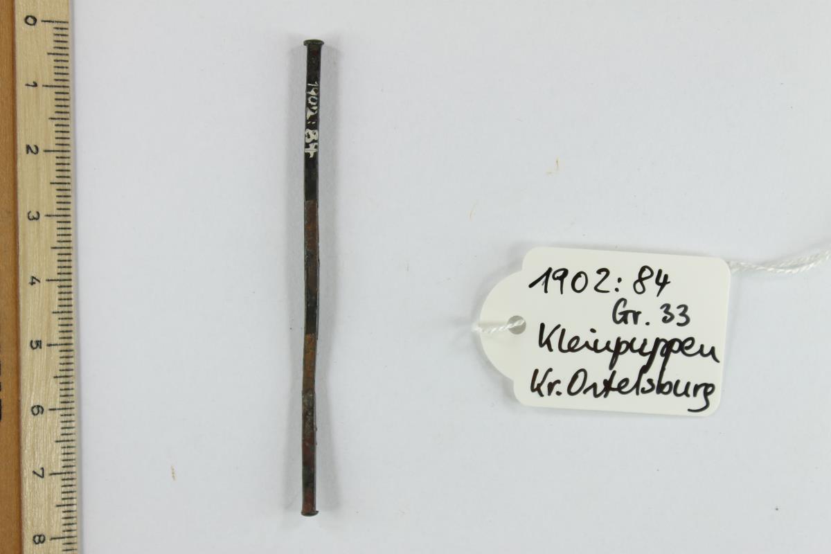 Fibelfragment