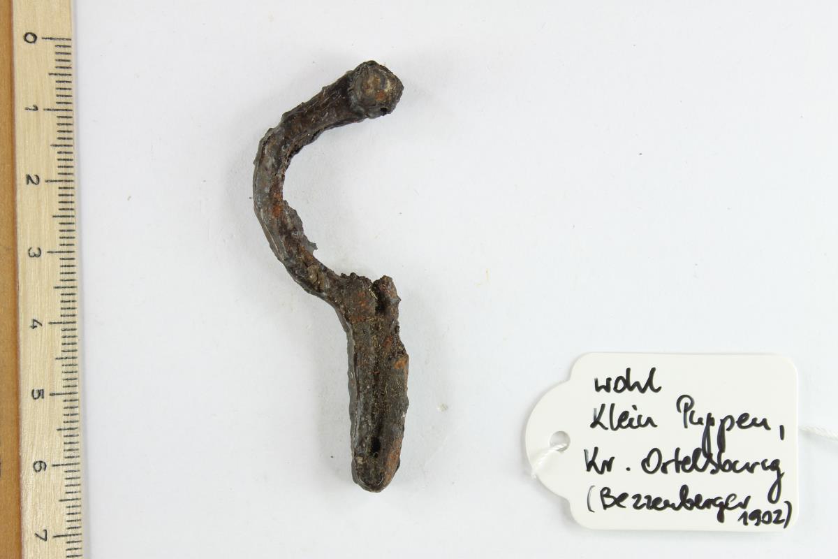 Fibelfragment