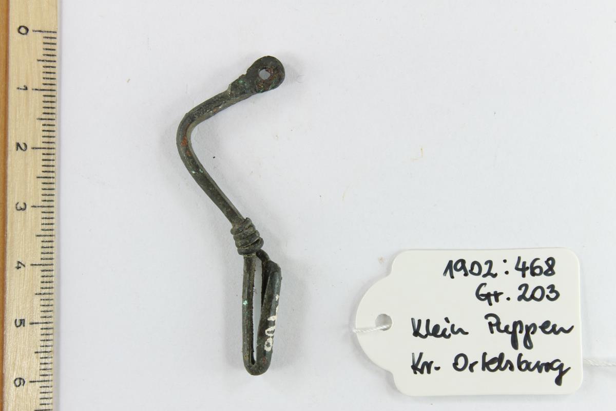 Fibelfragment