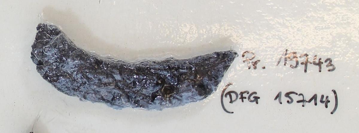 Eisenfragment