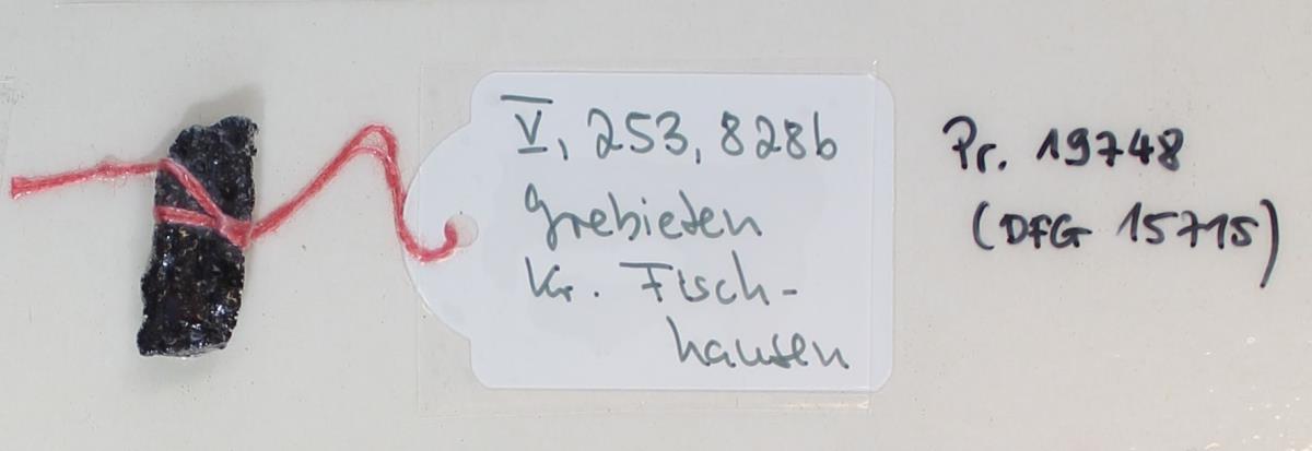 Eisenfragment