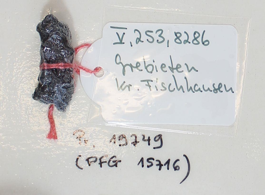 Eisenfragment