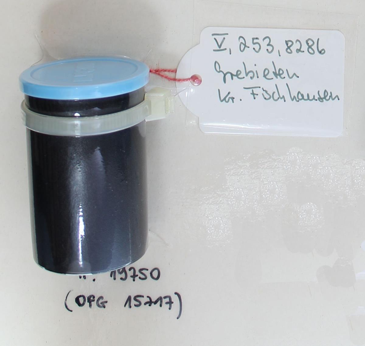 Eisenfragment