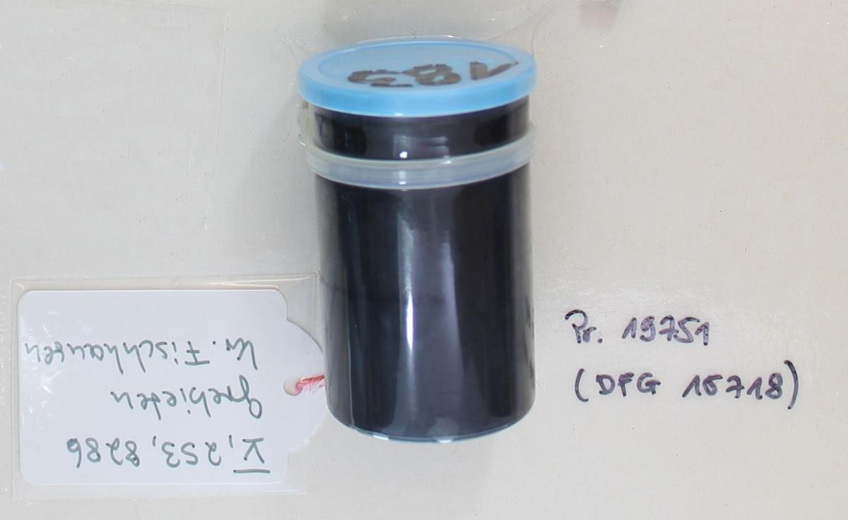 Eisenfragment