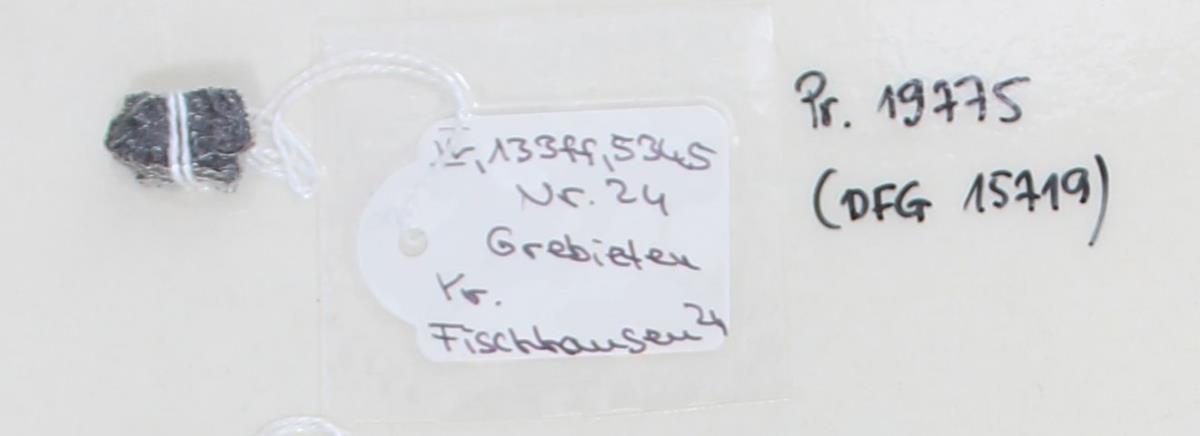 Eisenfragment