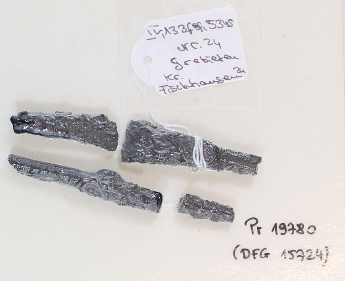 Eisenfragment