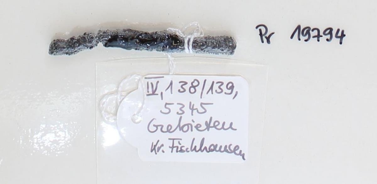 Eisenfragment