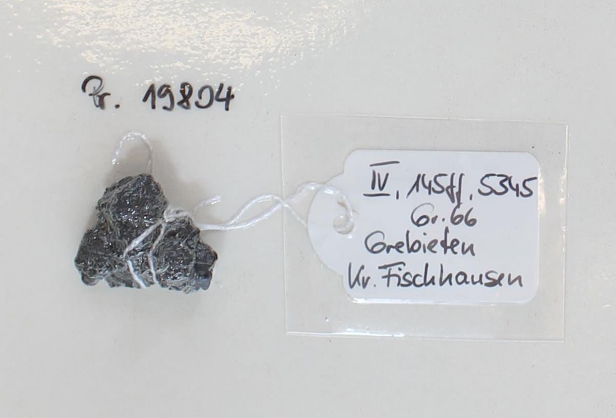 Eisenfragment
