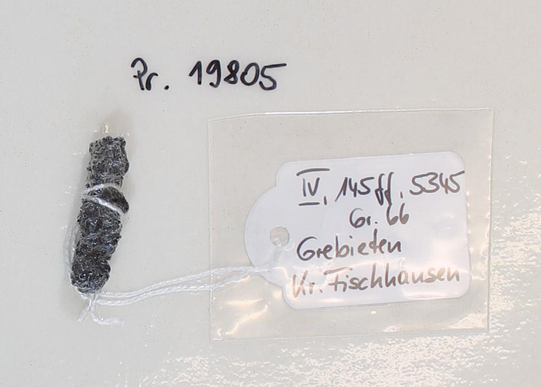 Eisenfragment
