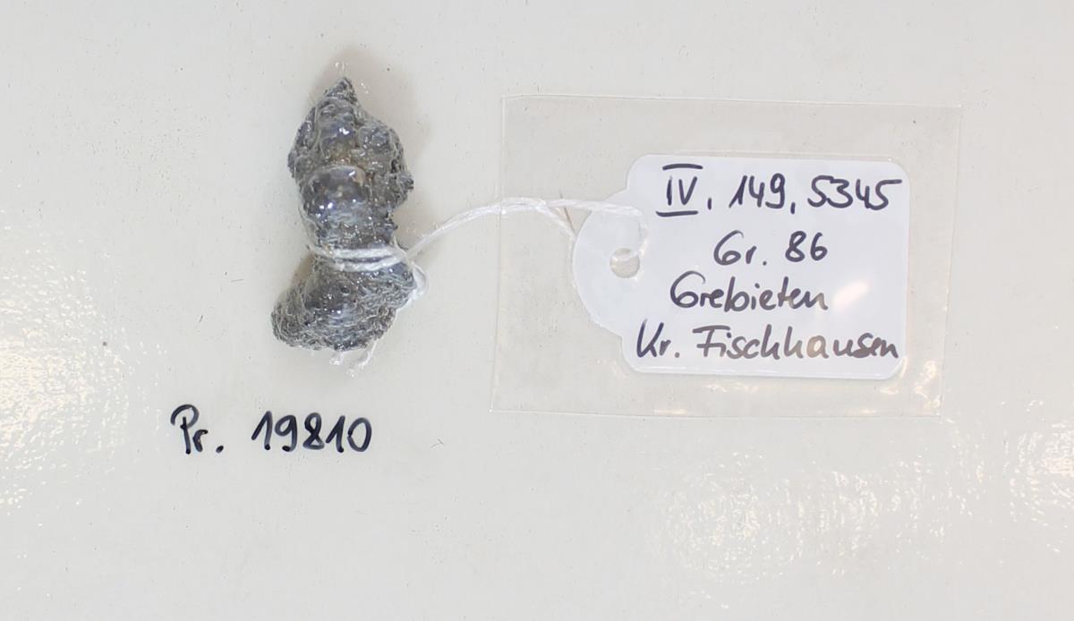 Eisenfragment