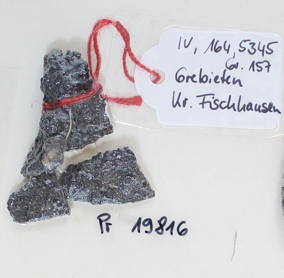 Eisenfragment