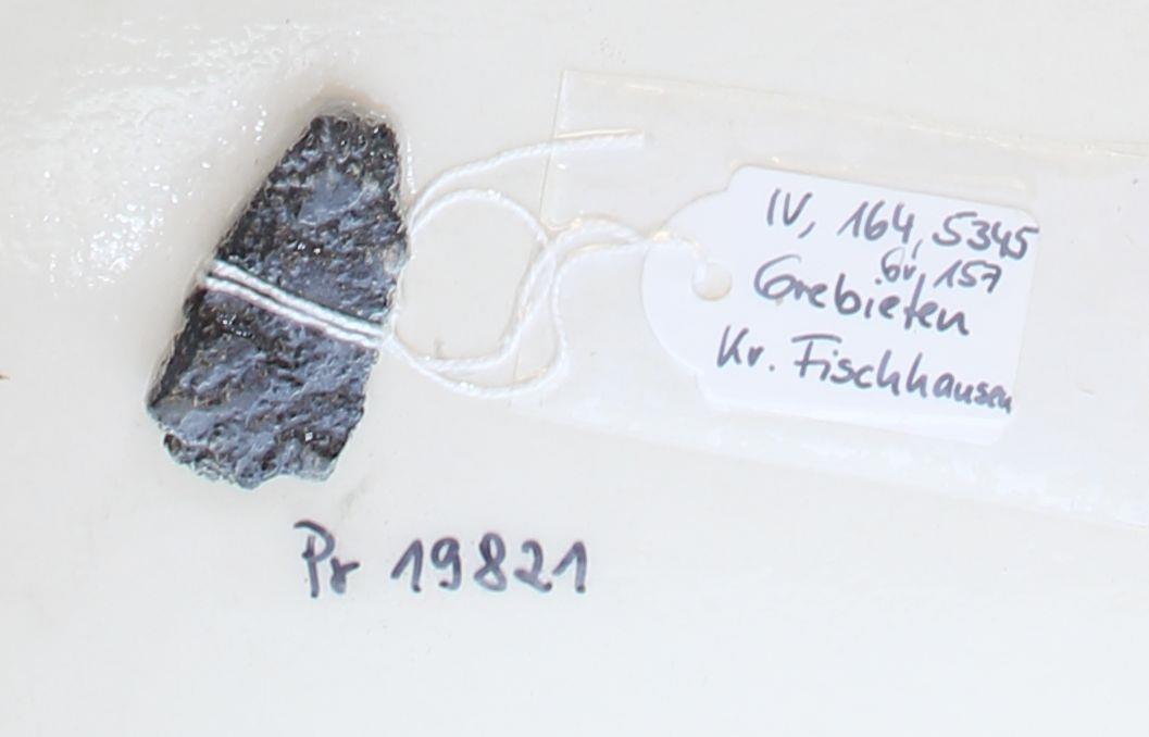 Eisenfragment