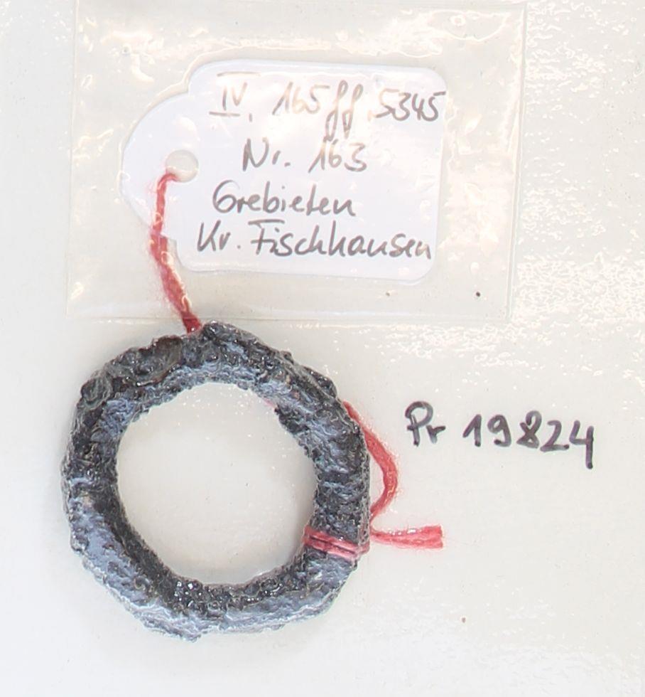 Eisenfragment
