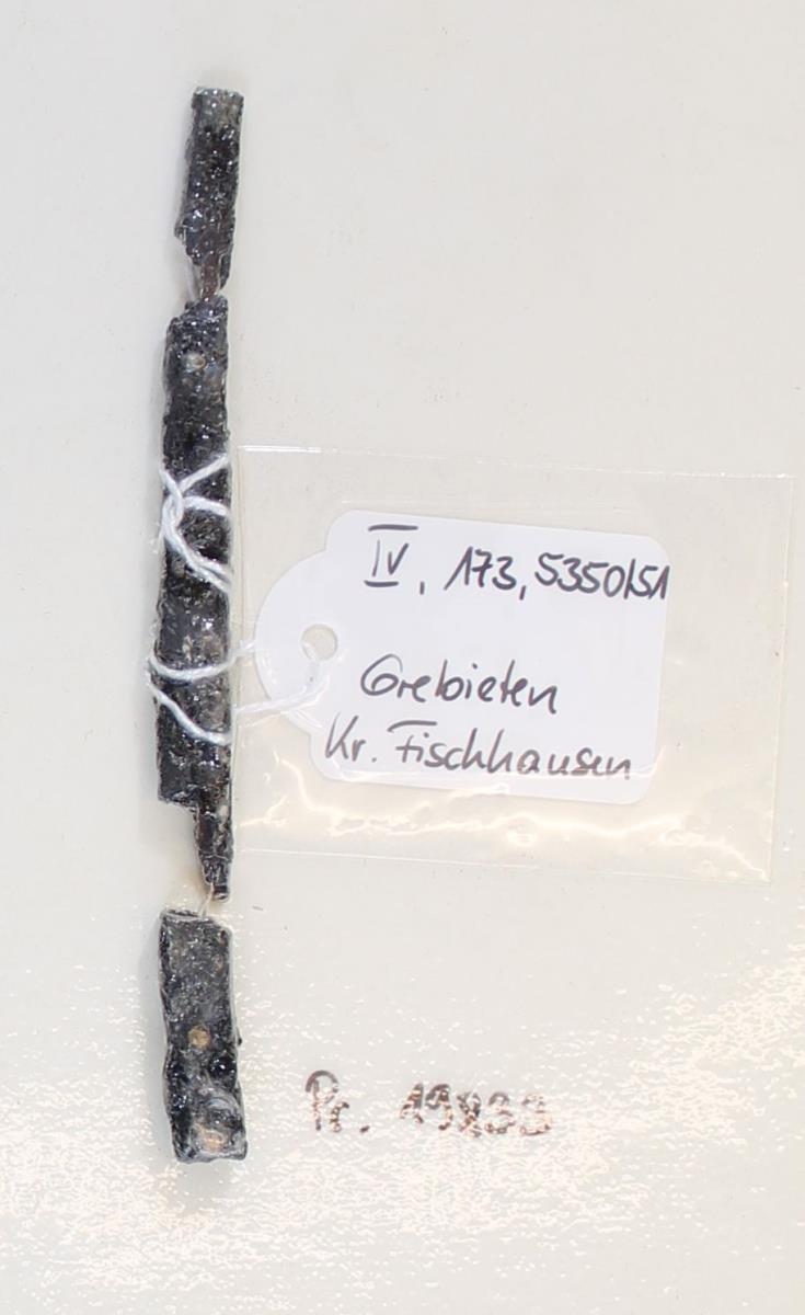 Eisenfragment