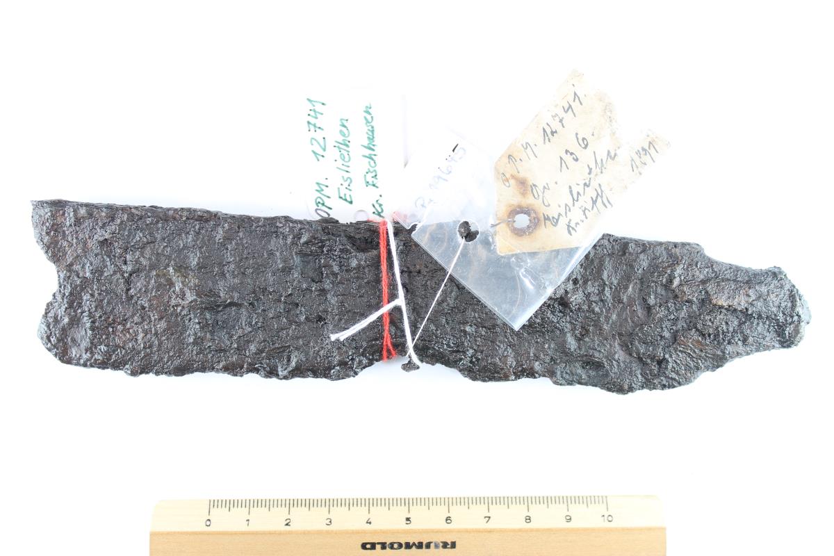 Messerfragment