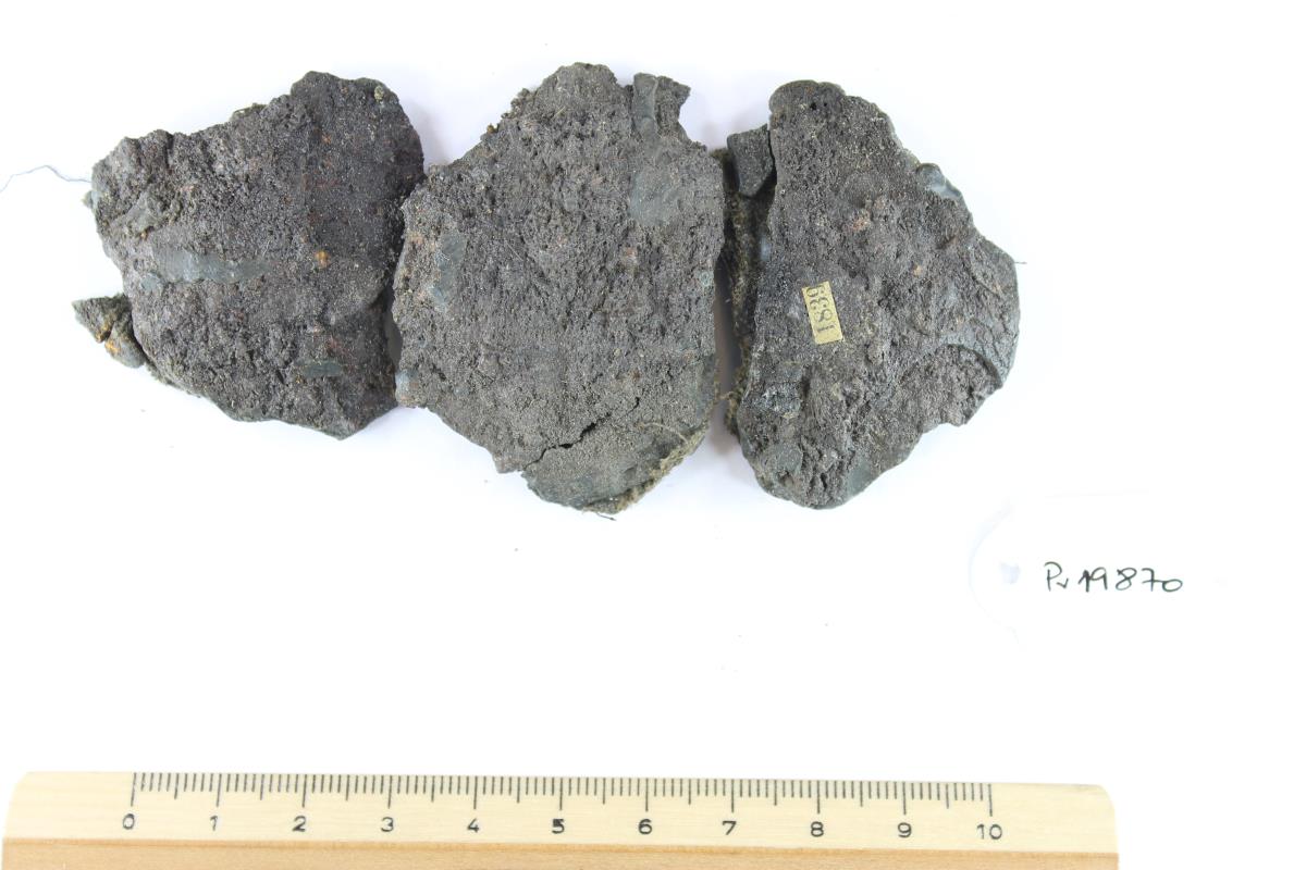 Eisenfragment