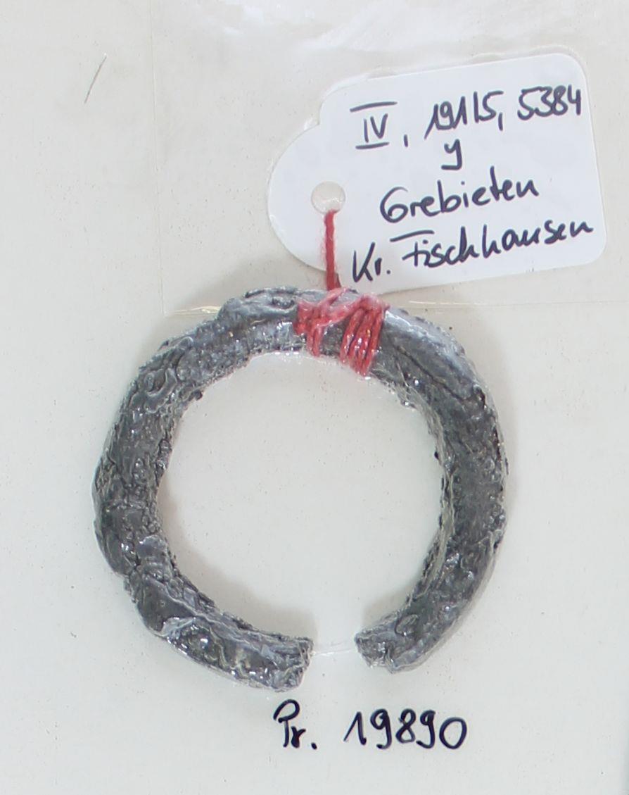 Eisenfragment