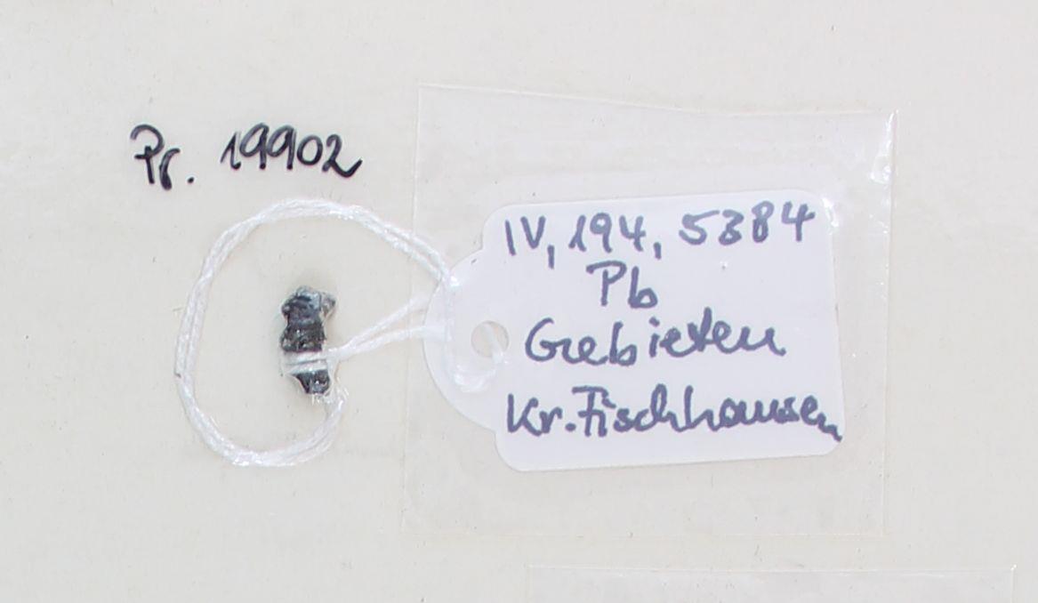 Eisenfragment