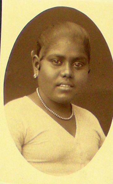 Singhalesen der Carl Hagenbeck'schen Ceylon Expedition
