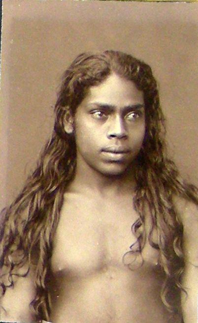 Singhalesen der Carl Hagenbeck'schen Ceylon Expedition