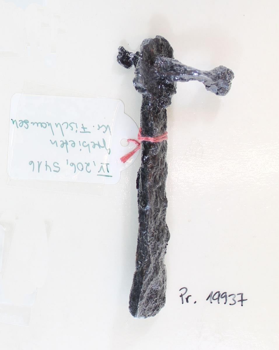 Eisenfragment