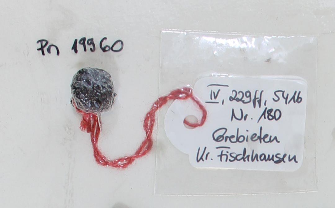 Eisenfragment